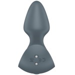 SATISFYER - VIBRADOR ANAL ABSOLUTE BEGINNERS 1 PLUG